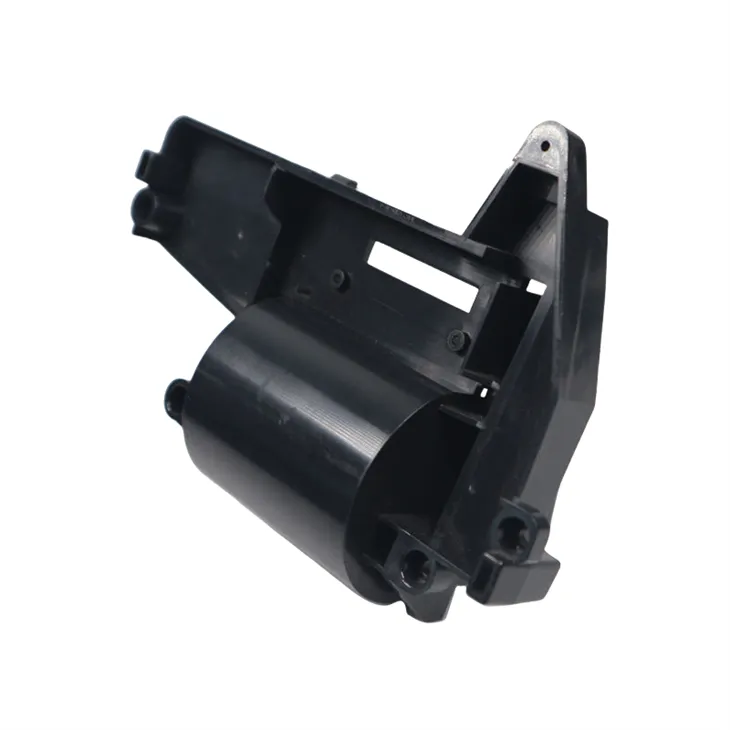 Injection Molded Customized Plastic Parts